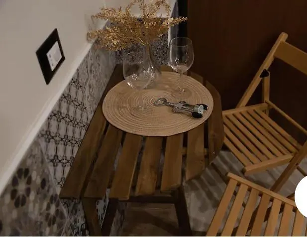 Bed and Breakfast Casina In Via Foria à Naples